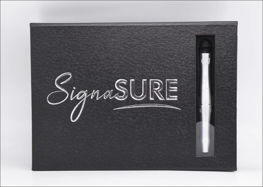 SignaSure Machine Kit